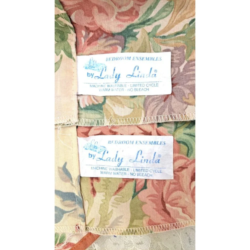 Lady Linda vintage lady